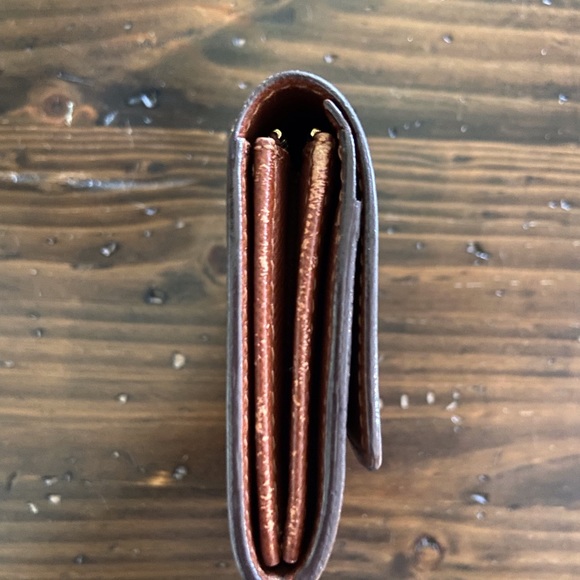 Louis Vuitton Vintage Wallet - Picture 4 of 8